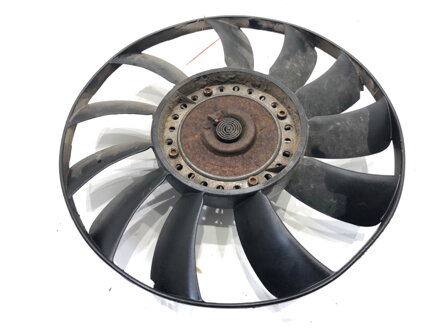 Ventilátor chladiča VW Passat B5 . 5 Variant (3B6) 2000 - 2005 06B119145