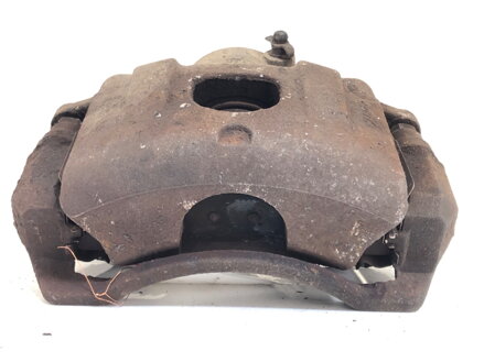 Brzdový strmeň ľavý predný KIA Cerato I Sedan (LD) 2004 - 2009