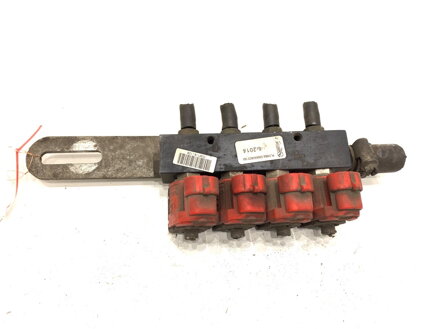 Vstrekovač LPG KIA Cerato I Sedan (LD) 2004 - 2009