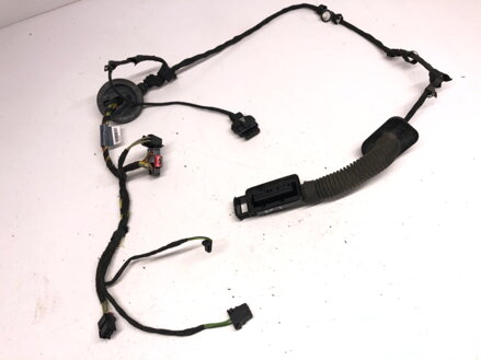 Kabeláž dvere zadná pravá Audi A3 Limousine (8VS, 8VM) 2013 - 2022 8V5971687A