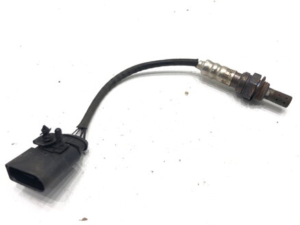 Sonda lambda zadná Seat Ibiza IV (6J5, 6P1) 2008 - 2017 03C906262