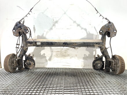 Výstuha zadná Dacia Lodgy (JS_) 2012 - 2022