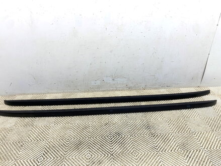 Strešné nosiče / lyžiny strešné sada Dacia Lodgy (JS_) 2012 - 2022 731865727R