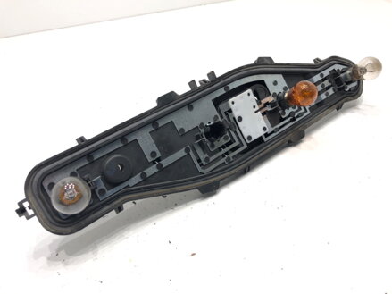 Vložka svetlá ľavá zadná Dacia Lodgy (JS_) 2012 - 2022 265558016R