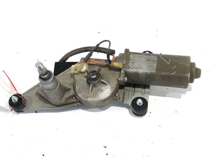 Motorček stieračov zadný Chevrolet Lacetti (J200) 2003 - 2022