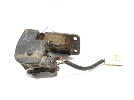 Zámok veka batožinového priestoru zadný Toyota Corolla (_E12_) 2001 - 2007 101528-3000