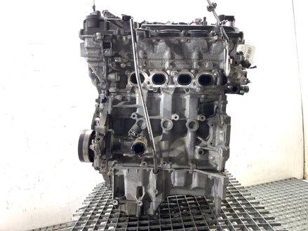 Motor Toyota Yaris (_P13_) 2010 - 2022 1NR