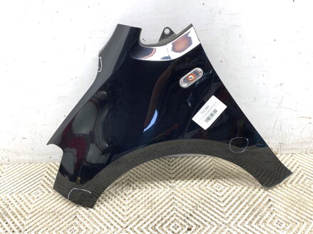 Blatník ľavý predný VW UP ! (121, 122, BL1, BL2, BL3, 123) 2011 - 2022 LC9X