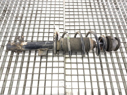 Tlmič ľavý predný S pružinou VW UP ! (121, 122, BL1, BL2, BL3, 123) 2011 - 2022 1S0413031B