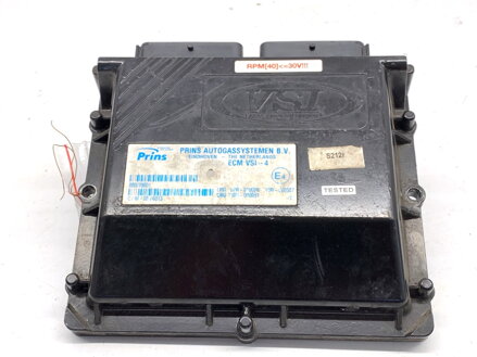 Počítač LPG Seat Ibiza IV (6J5, 6P1) 2008 - 2017 67R-010098