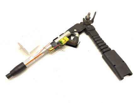 Napínak čela pravý predný Honda Civic Viii Hatchback (FN, FK) 2005 - 2022 81416-SMG-E110-C1