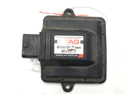 Počítač LPG Honda Civic Viii Hatchback (FN, FK) 2005 - 2022 110R-007010