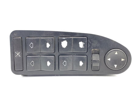 Ovládanie okien BMW 5 (E39) 1995 - 2003 8360829