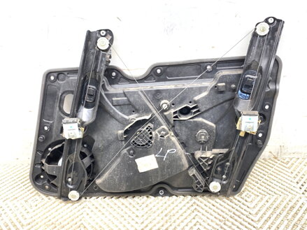 Sťahovačka okna ľavá predná VW Golf VI (5K1) 2008 - 2014 5K0959793 5K0837755G