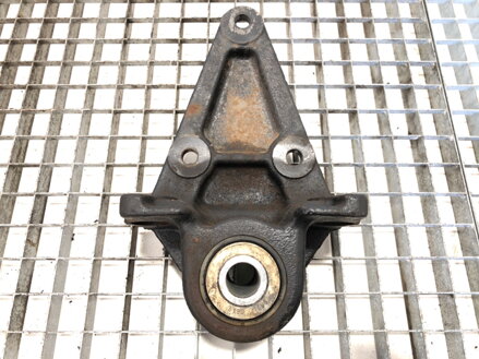 Uchytenie listovej pružiny ľavé MAN TGX I 2006 - 2022 81413013301