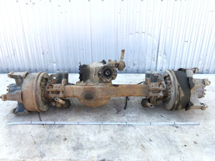 Diferenciál zadný Kamaz 5511 1977 - 2022 53202402018