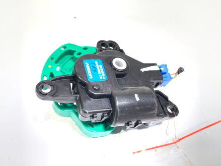 Motor radiátora kúrenia KIA CEE ' D (JD) 2012 - 2018 D266-EB9AA01