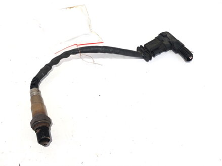 Sonda lambda predná Peugeot 3008 SUV (MC_, MR_, MJ_, M4_) 2016 - 2022 9810666880