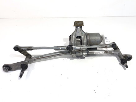 Mechanizmus stieračov predný Peugeot 3008 SUV (MC_, MR_, MJ_, M4_) 2016 - 2022 9824762480