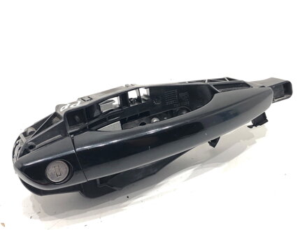 Kľučka vonkajšia pravá predná Peugeot 3008 SUV (MC_, MR_, MJ_, M4_) 2016 - 2022