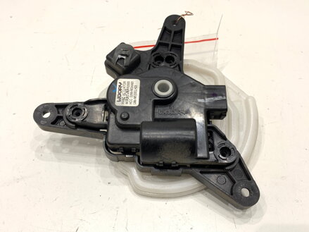 Motor radiátora kúrenia KIA Sportage III (SL) 2009 - 2022 D266-NE9AA01