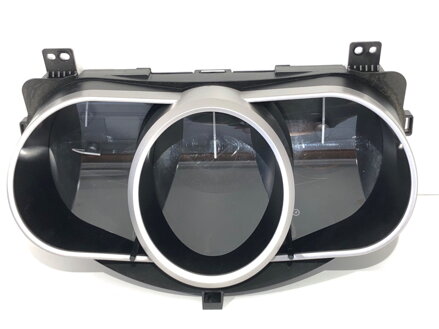 Tachometer budíky Mazda CX-7 (ER) 2006 - 2014 JEEH64C