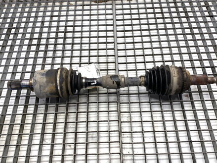 Poloos ľavá predná Mazda CX-7 (ER) 2006 - 2014