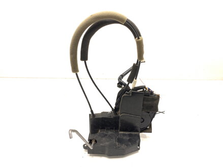 Zámok dverí pravý predný Mazda CX-7 (ER) 2006 - 2014