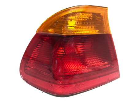 Svetlo ľavé zadné BMW 3 (E46) 1997 - 2005 8364921