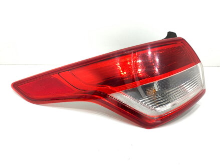 Svetlo ľavé zadné Ford Kuga II (DM2) 2012 - 2022