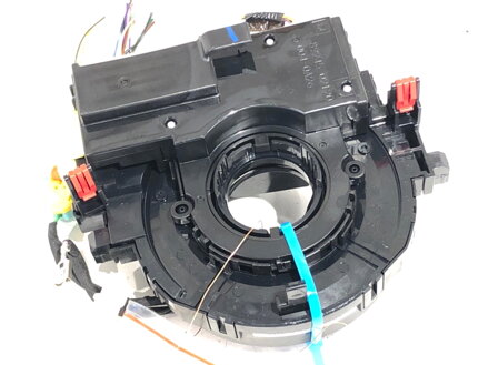 Krúžok slimák airbagu Toyota Corolla Sedan (_E21_) 2019 - 2022 02380-75L481 89245-02120