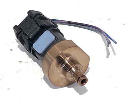 Snímač tlaku paliva Toyota Corolla Sedan (_E21_) 2019 - 2022 89458-33030