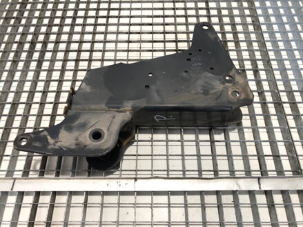 Konzola kabíny pravý MAN TGX I 2006 - 2022