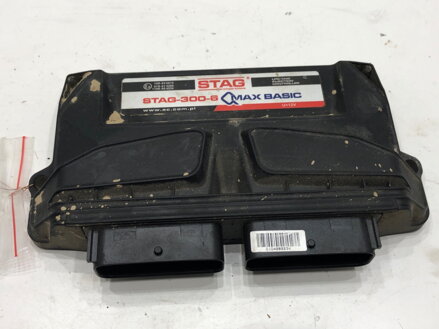 Počítač LPG Ford Mondeo III (B5Y) 2000 - 2007 67R-036615 STAG-300-6