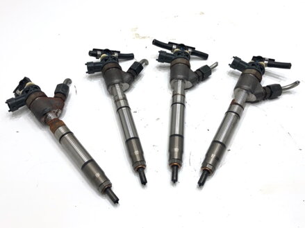 Vstrekovače sada Hyundai I30 (GD) 2011 - 2016 0445110587