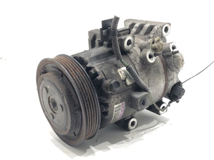 Kompresor klimatizácie Hyundai I30 (GD) 2011 - 2016 F500-JDCCF02