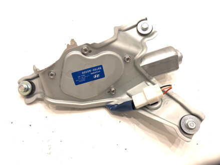 Motorček stieračov zadný Hyundai I30 (GD) 2011 - 2016 98700-A6500