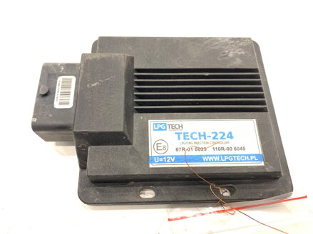 Počítač LPG Opel Corsa D (S07) 2006 - 2014 67R-016025