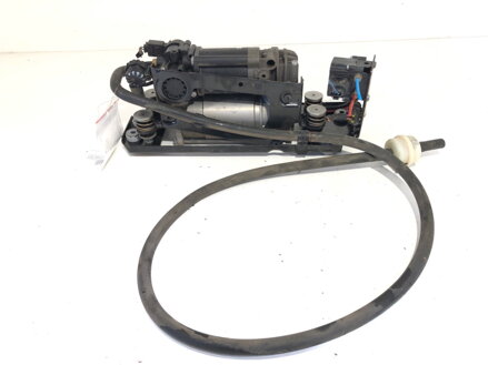 Kompresor zavesenia BMW 5 Touring (F11) 2009 - 2017 6794465