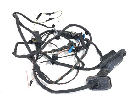 Kabeláž dvere predná pravá BMW 5 Touring (F11) 2009 - 2017 9240882