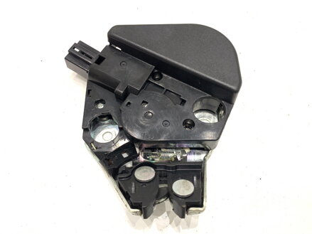 Zámok veka batožinového priestoru zadný Honda Accord Viii (CU) 2008 - 2022