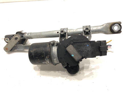 Mechanizmus stieračov predný Peugeot 107 (PM_, PN_) 2005 - 2014