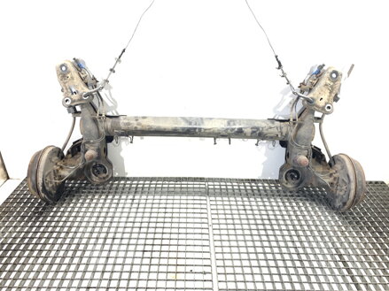 Výstuha zadná Peugeot 208 I (CA_, CC_) 2012 - 2022