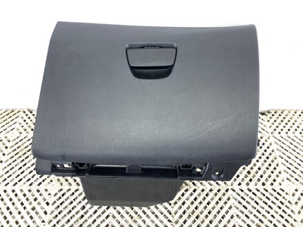 Odkladacia schránka spolujazdca Peugeot 208 I (CA_, CC_) 2012 - 2022 9673811277