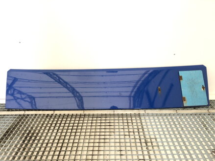 Lišta masky chladiča DAF XF 106 2013-2022 1835711