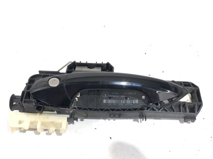 Kľučka vonkajšia ľavá predná Mercedes-benz Class E T-model (S212) 2009 - 2016 A2047601534