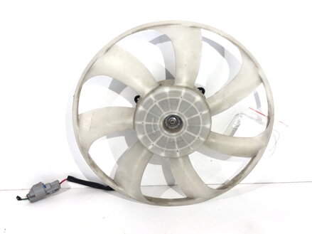 Ventilátor chladiča Toyota Corolla Sedan (_E21_) 2019 - 2022 16363-0T190