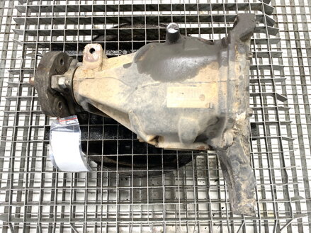 Diferenciál zadný Mercedes-benz Class C T-model (S204) 2007 - 2014 2043501914