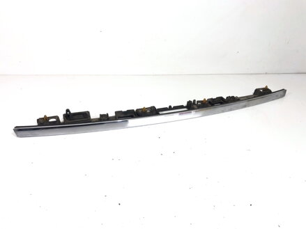 Lišta veka batožinového priestoru zadná Mercedes-benz Class C T-model (S204) 2007 - 2014 A2047400593