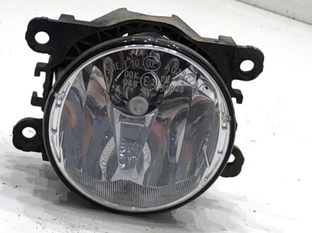 Halogén / hmlovka pravá predná Dacia Sandero II 2012 - 2022 261500097R